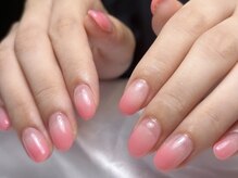 エマネイル プラスキハクヤ 肥後橋店(EmaNail+KIHAKUYA)/