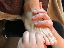 足優 赤坂(あしゆう)