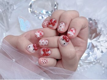 エンジェルガーデン 青山店(Angelgarden)/Sweet Heart☆