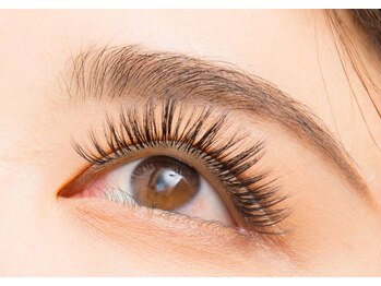 ビューティーサロン ココ 可児店(COCO)/シングルプラス両目120束