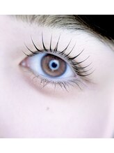 ララ 渋谷(LaLa)/デザインパーマ