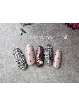 爪の悩みを解消できる（ケア含む）