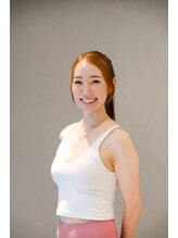 マイ 乃木坂(MY Pilates) YURIA