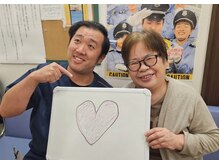 チャチャエイム整骨院 鍼灸院/お客様からの声を頂いています♪