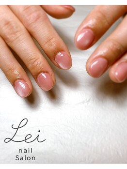レイネイル(Lei nail)/マグネット　¥5,500