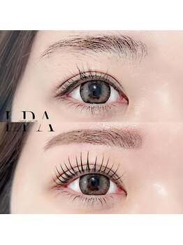 レピア 郡山駅前店/韓国式LEPIA Before&After