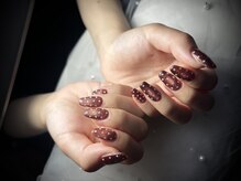 アンネマリアネイルアート(Anne-Marie Nail Art)/