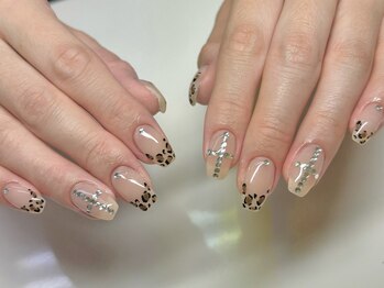 ネイルバイスターリー 川口(NAIL by STARry)/