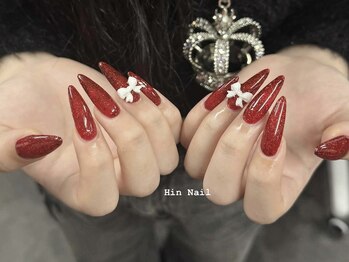 ヒンネイル(Hin Nail)/