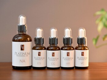 コンテ(Conte)/濃厚エッセンス☆