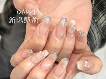 持ち込み*チーク×リボン*