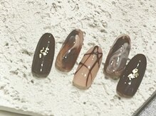 ユニックス サロンアンドスパ UNIX Salon&Spa 浦和美園店/バレンタインコレクション