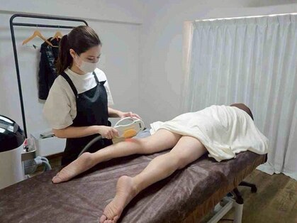 Peau belle【脱毛専門店】の写真