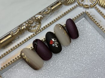 アミュゼ 本八幡店/バレンタインコレクション