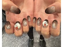ゴッダスネイル(GODDESS NAIL)/デザインコース