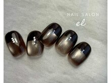 エル 高槻市駅前店(el)/Dコース　6600円