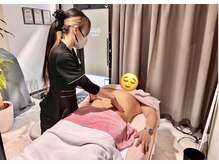 ベルスティン 中村橋本店(Belstin)/男性施術も大歓迎です♪