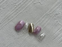 トータル ビューティ ケイハン(KEIHAN)/定額トレンドコース