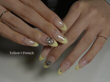 ソニョネイル 高槻市店(Sonyo)