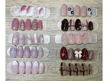 ニコドット バイ ブロン(2ico. by Blanc)/