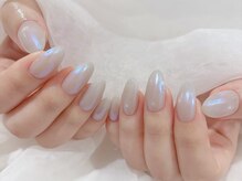 サロン ド リリー(salon de Lily)/《パラジェル》オーロラマグ