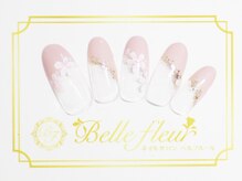 パラジェル・フィルイン導入店　LUKE NAIL Ginza【ルークネイルギンザ】/カジュアルデザイン