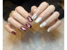THE　CHIC　nail/