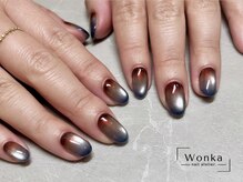 ウォンカ(Wonka)/