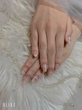 ルミネル 名古屋新栄(Luminelle)/持ち込みアートし放題120分