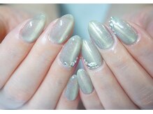 サロン デ ミランダ(Salon de Miranda)/