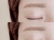 グランツムーン(Glanz moon)/【アイブロウ】