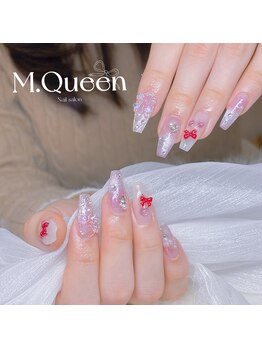 エムクイン(M.Queen)/