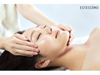 モア ビューティー(MORE beauty)の写真/【直前・前日ＯＫ♪】≪フェイシャル+二の腕/肩甲骨+背中スクラブ≫ソフトシェービング付き！完全個室