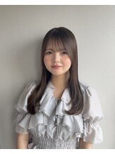 コロレ(colore') Maina Kawakami