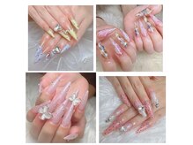 シュシュ ルージュ(chouchouRouge)