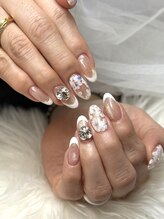 ワイエスネイル(ys_nail)/