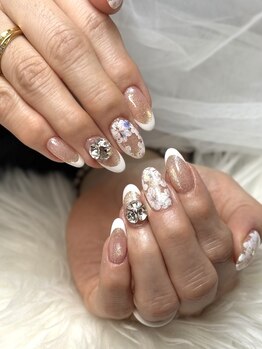 ワイエスネイル(ys_nail)/