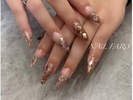 お客様ネイル☆