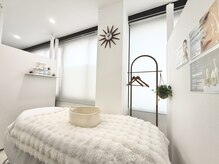 エトレ(etre)の雰囲気(完全個室の上質なプライベート空間で、自分だけの肌時間を。)