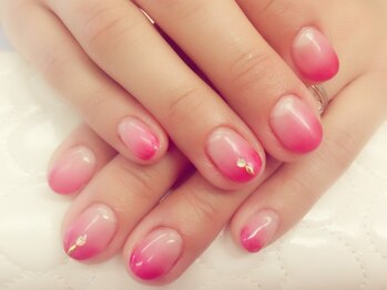 ネイル サロンティーラ(Tilla)/ジェルNAIL