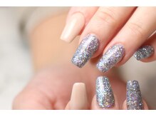 ネイルサロンアンドスクール ミュゲット(mughetto)/スカルプチュア