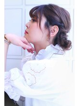 ベリー 中田店(Very)/【静岡 マツエク】