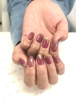 キュアネイル 京成津田沼店(Cure Nail)/