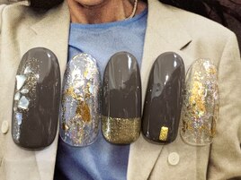 ハンド◆定額コース 6750円◆