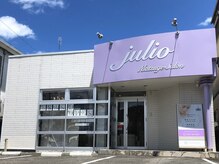 フリオ 掛川店(Matsuge salon julio)