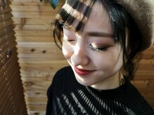 コハク アイデザイン(Cohaku eye design)/