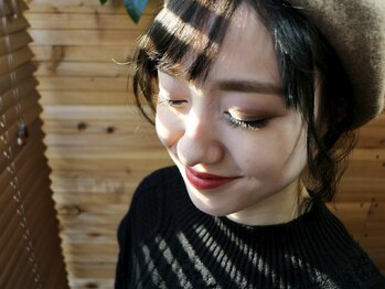 コハク アイデザイン(Cohaku eye design)/