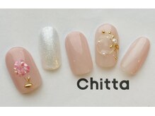 チッタ 中目黒(Chitta)/9900円(オフ込み)