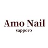 アーモネイル 札幌(Amo Nail)のお店ロゴ