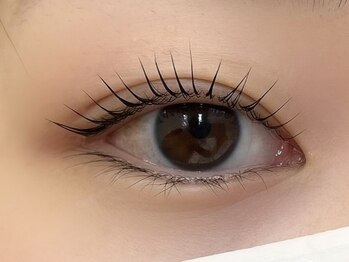 アイラッシュアイブロウ バイ ラブランシュ 大宮(eyelash eyebrow by La Blanche)/まつ毛パーマ/アイブロウ/眉毛